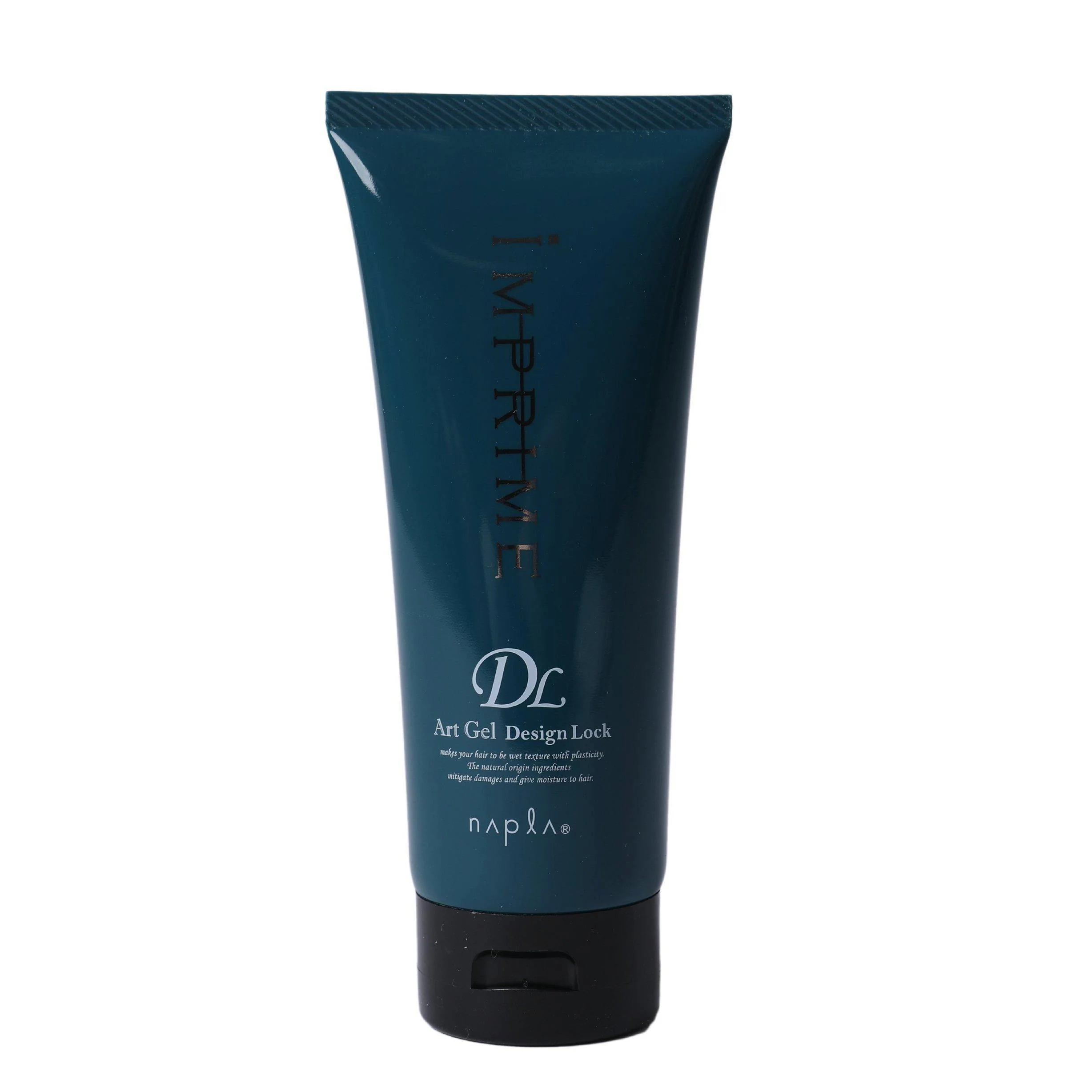 Napla Imprime Art Gel Design Lock Hair Gel 200g - Image 3