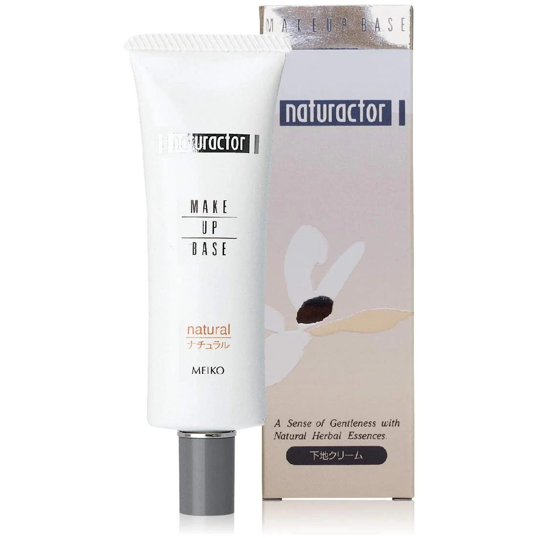 Naturactor Hydrating Makeup Base Natural Pink Tinted Primer 30g