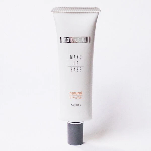 Naturactor Hydrating Makeup Base Natural Pink Tinted Primer 30g - Image 2