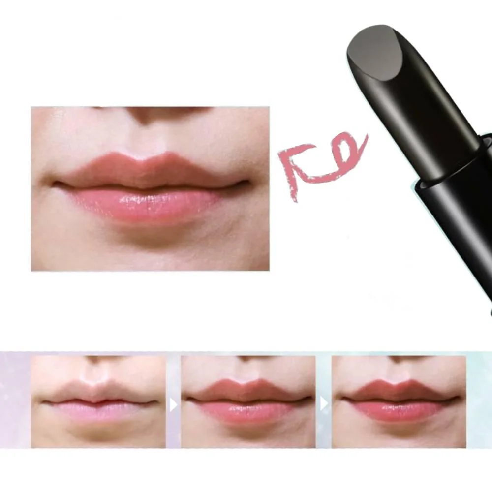 Naturactor Magical Lip Color Changing Moisturizing Lipstick - Image 15
