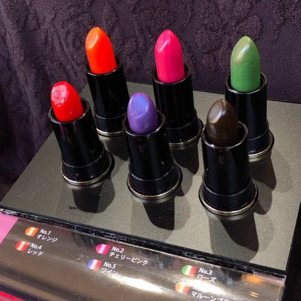 Naturactor Magical Lip Color Changing Moisturizing Lipstick - Image 3