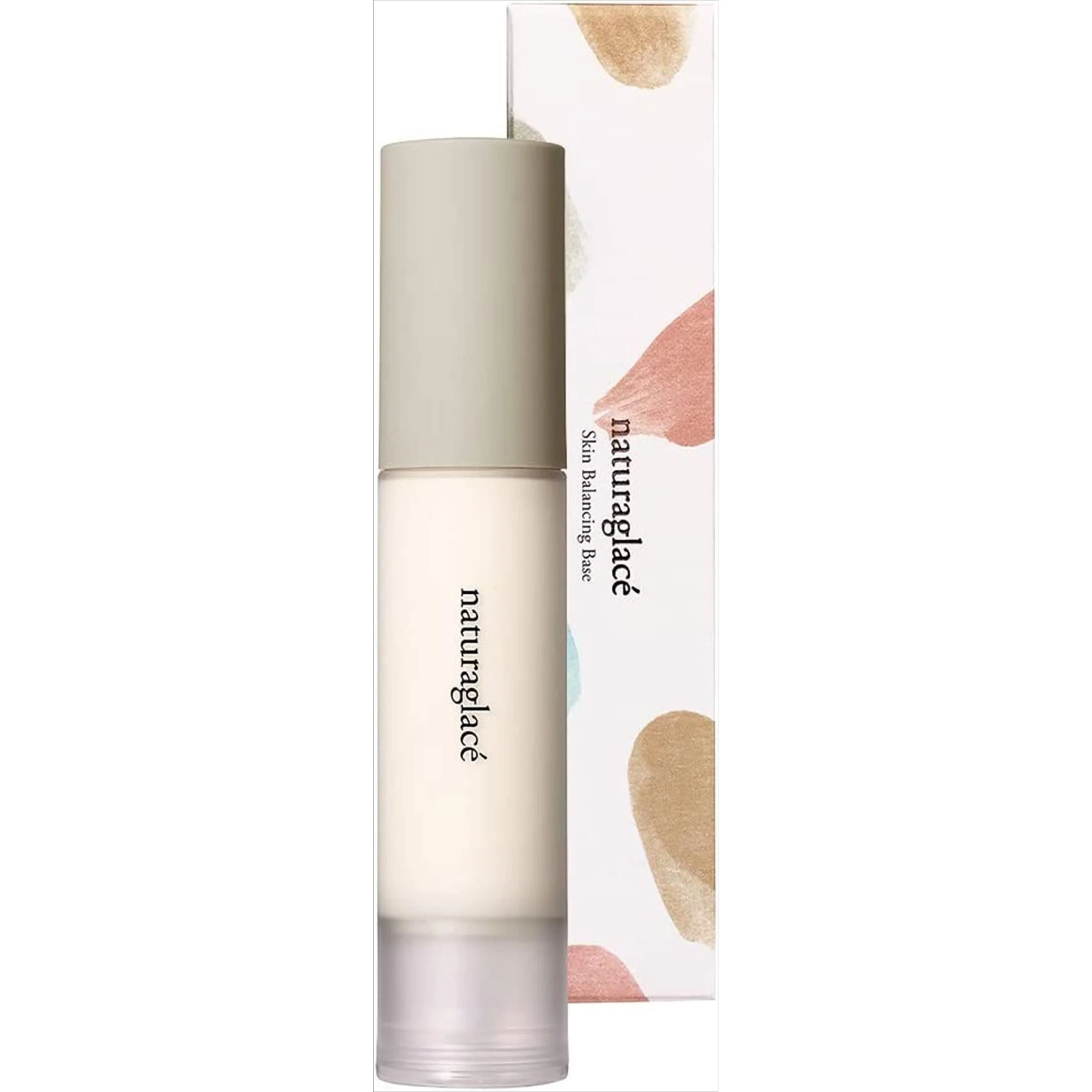 Naturaglacé Skin Balancing Makeup Base SPF31 25ml