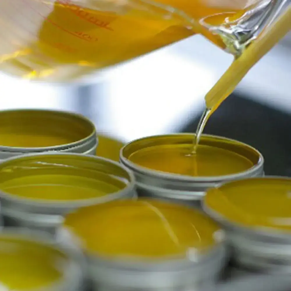 Natural Beeswax Wood Finish Non-Toxic Beeswax Cream 10g - Image 4