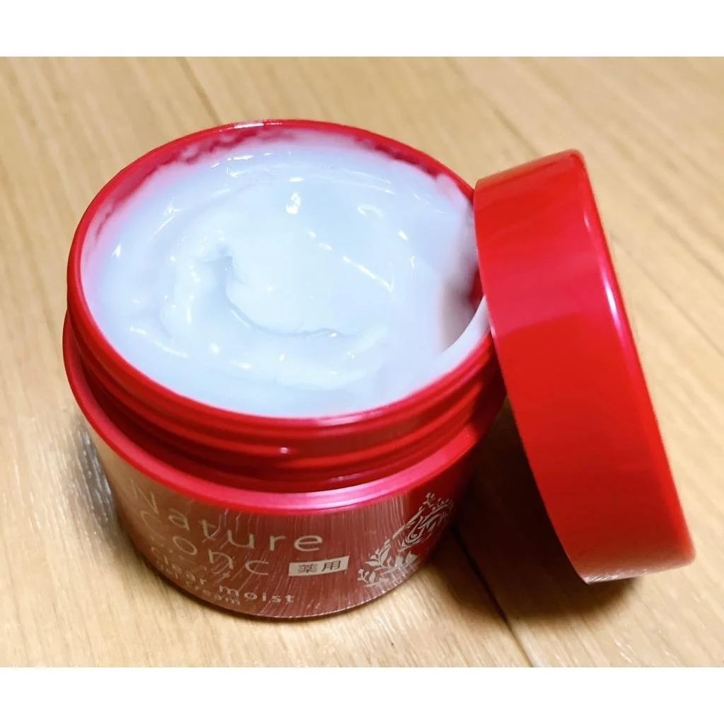 Nature Conc Multifunctional Clear Moist Gel Cream 100g - Image 5