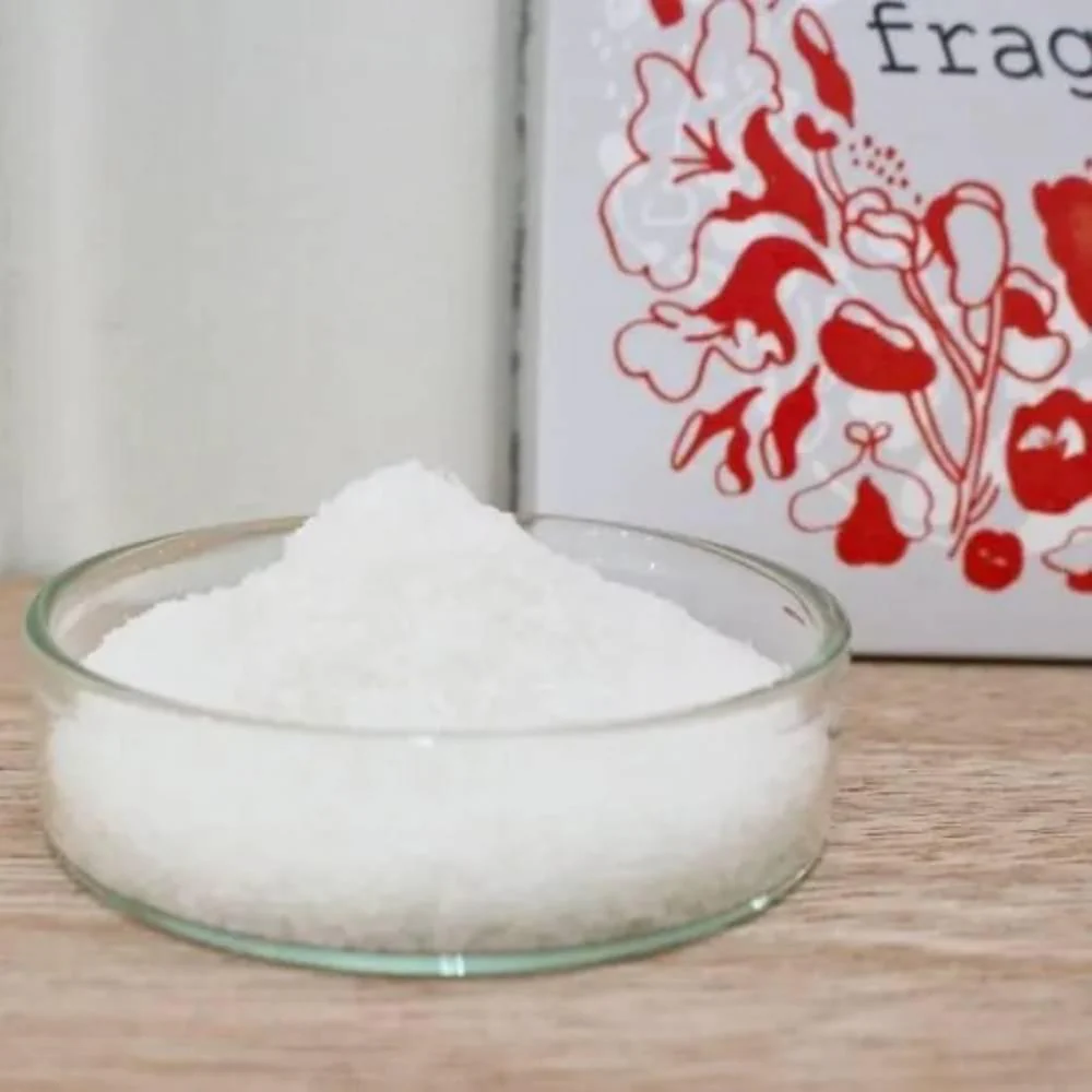 Nehan Tokyo Fragrant Epsom Bath Salts Floral Tuberose 100g - Image 2