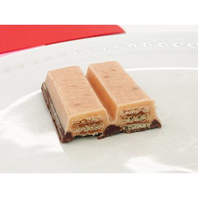 Nestlé Kit Kat Strawberry & Milk Chocolate Combo KitKat 9 Bars - Image 3