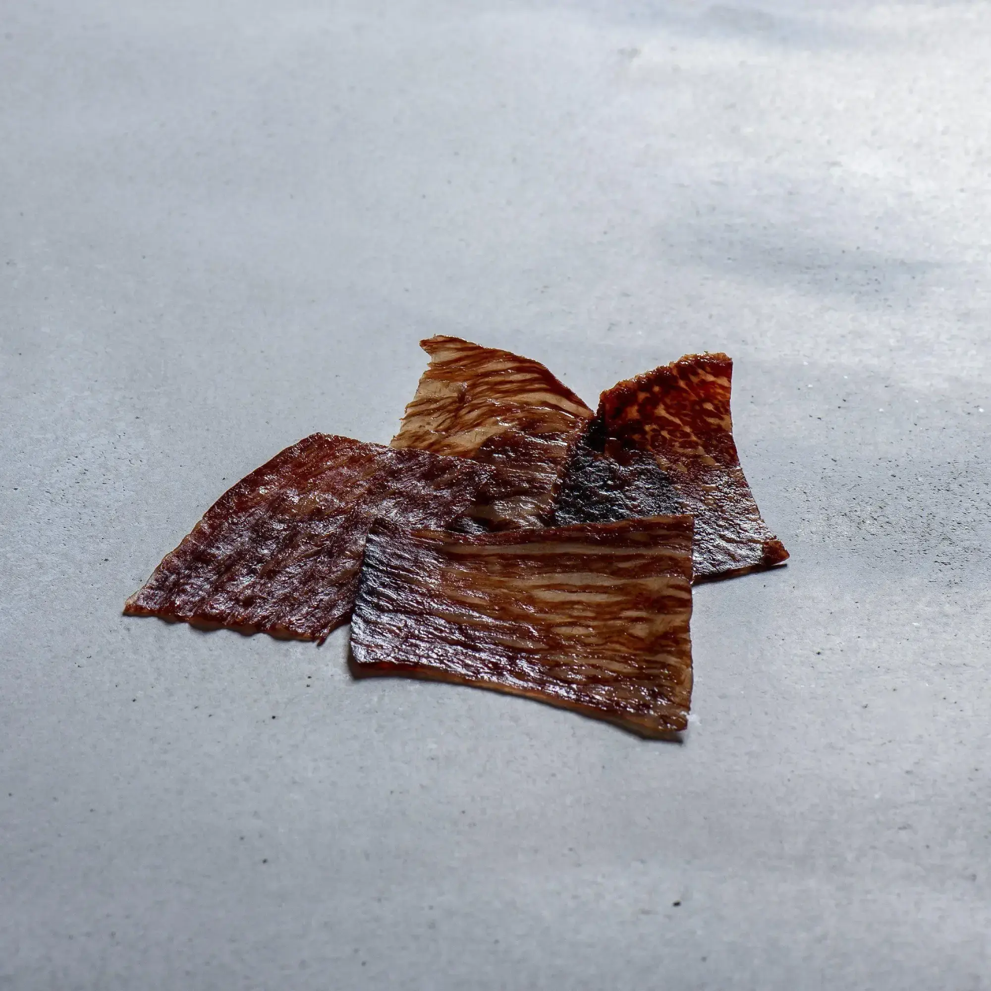Nick Jerky Wagyu Beef Jerky Japanese Kobe Beef Jerky (Pack of 5) - Image 3
