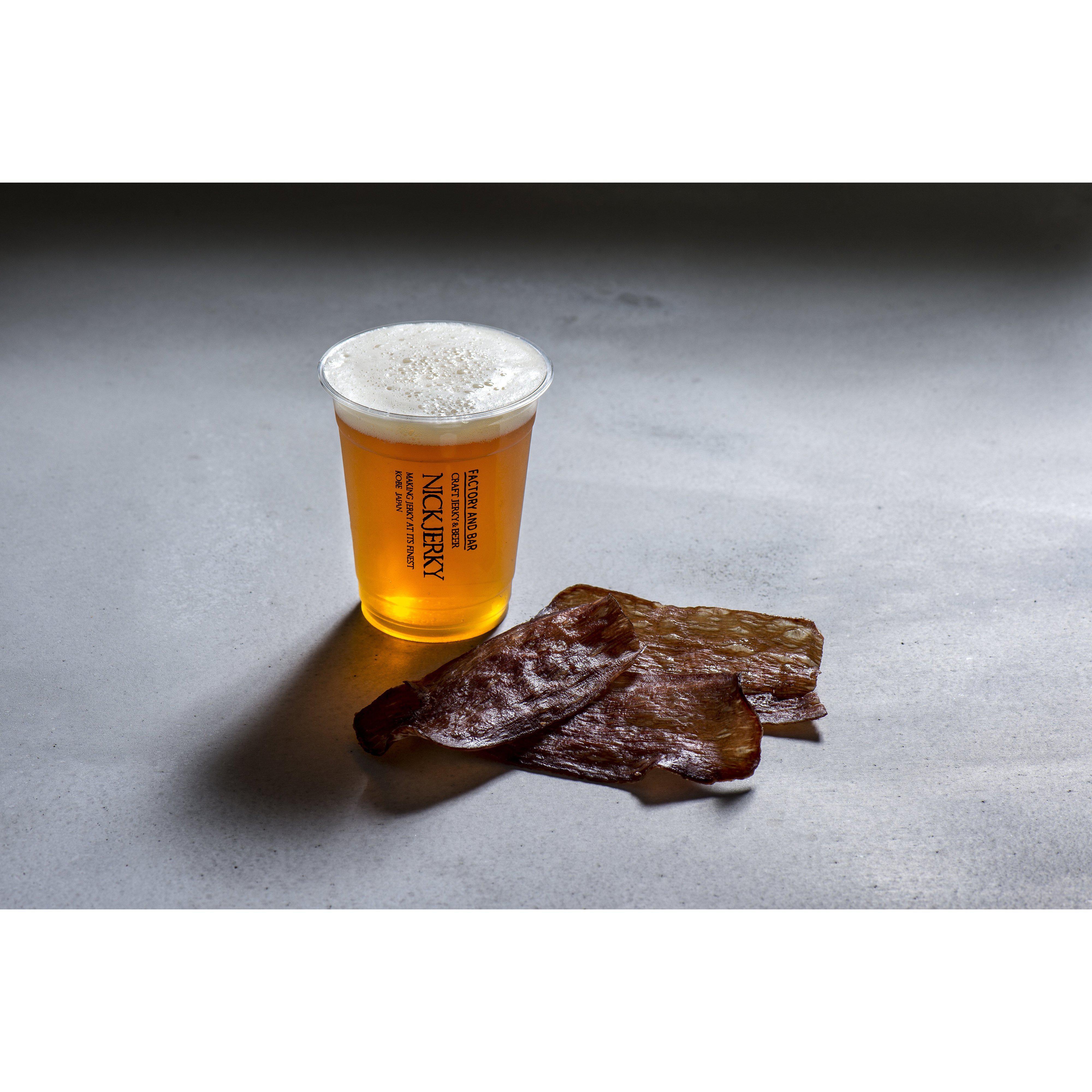 Nick Jerky Wagyu Beef Jerky Japanese Tajima Beef Jerky - Image 8