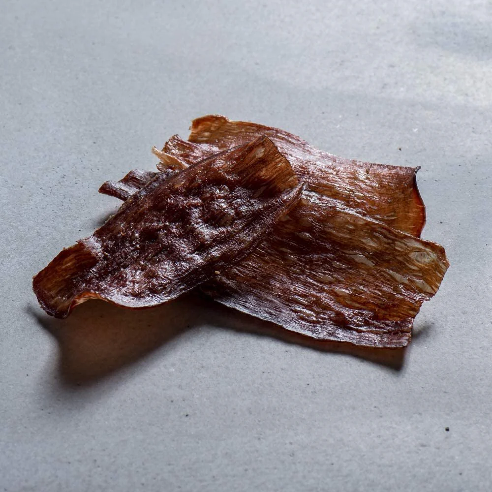 Nick Jerky Wagyu Beef Jerky Japanese Tajima Beef Jerky (Pack of 3) - Image 2