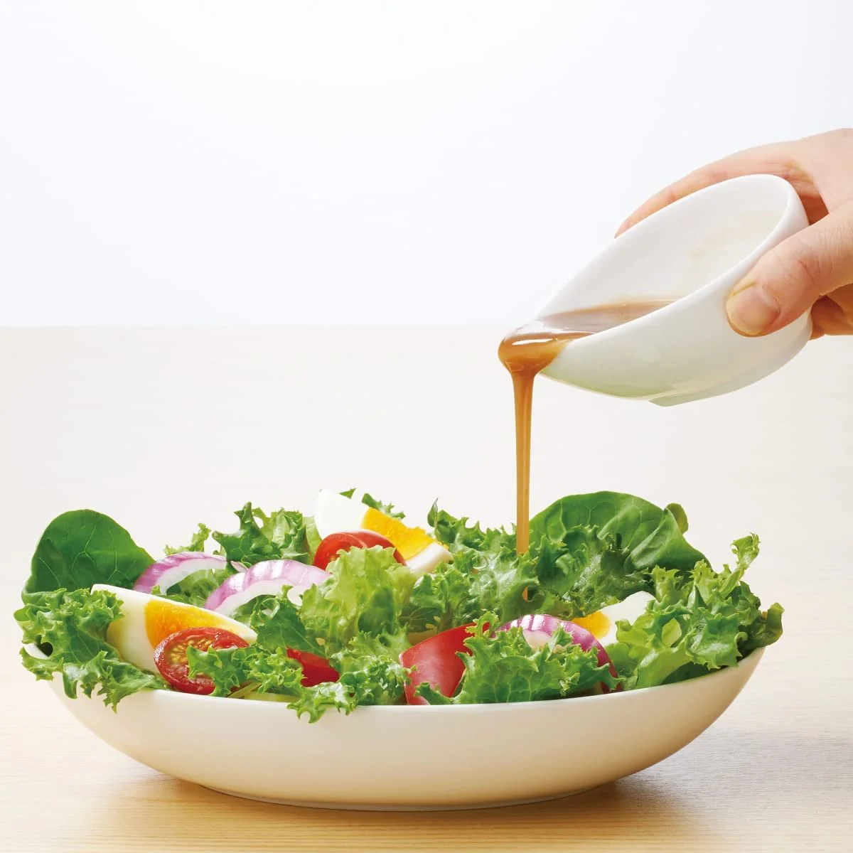 Ninben Bonito Dashi Sauce Concentrated Soup Base 200ml - Image 3