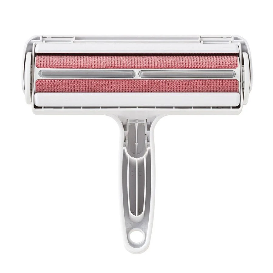 Nippon Seal Etiquette Brush Pac Pak Roller White N88M - Image 2