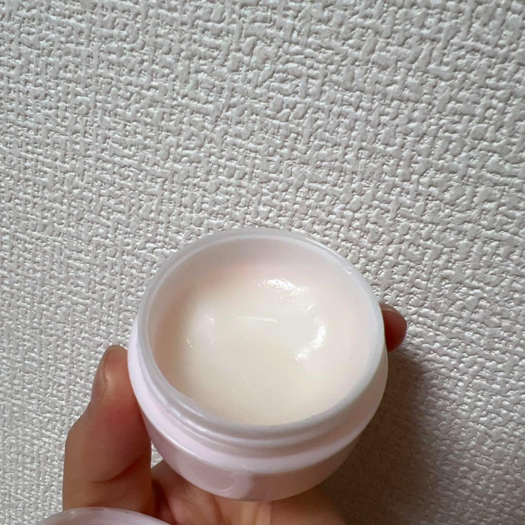 Nishimatsuya Smart Angel Horse Oil (Japanese Baby Cream) 27g - Image 4