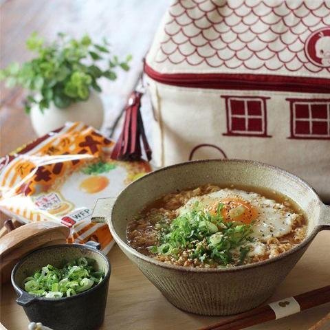 Nissin Chicken Ramen Noodles (Japanese Instant Ramen) 5 Servings - Image 6