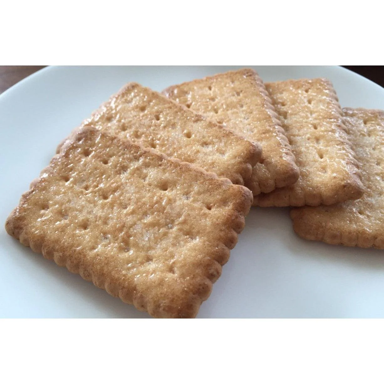 Nissin Coconut Sable Japanese Crispy Coconut Cookies 16 Pieces - Image 2