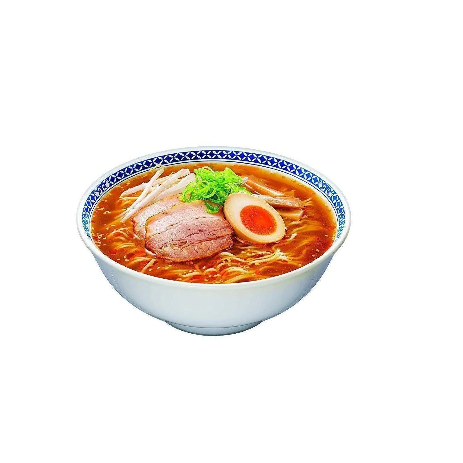 Nissin Demae Iccho Ramen Instant Noodles 5 Servings - Image 2