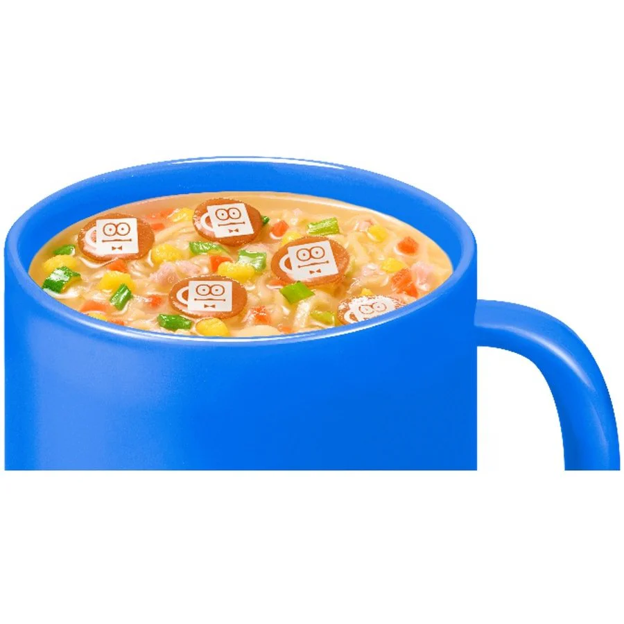 Nissin Mug Noodle Cup Noodles 94g (Pack of 3) - Image 2