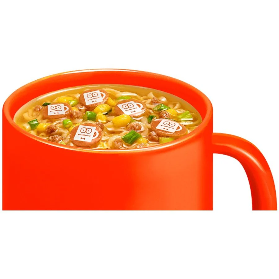 Nissin Mug Noodle Cup Noodles 94g (Pack of 3) - Image 3