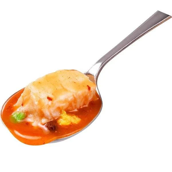 Nissin Sundubu Chige Hot Tofu Soup 17g (Pack of 3 Cups) - Image 2
