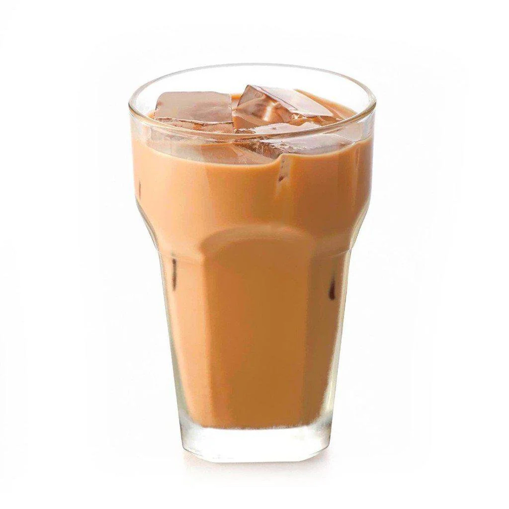 Nittoh Kocha Instant Royal Milk Tea Powder 250g - Image 2