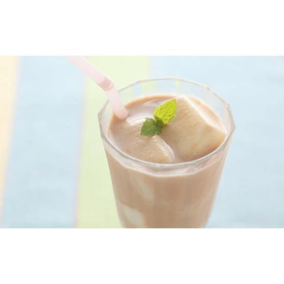 Nittoh Kocha Instant Royal Milk Tea Powder 250g - Image 3