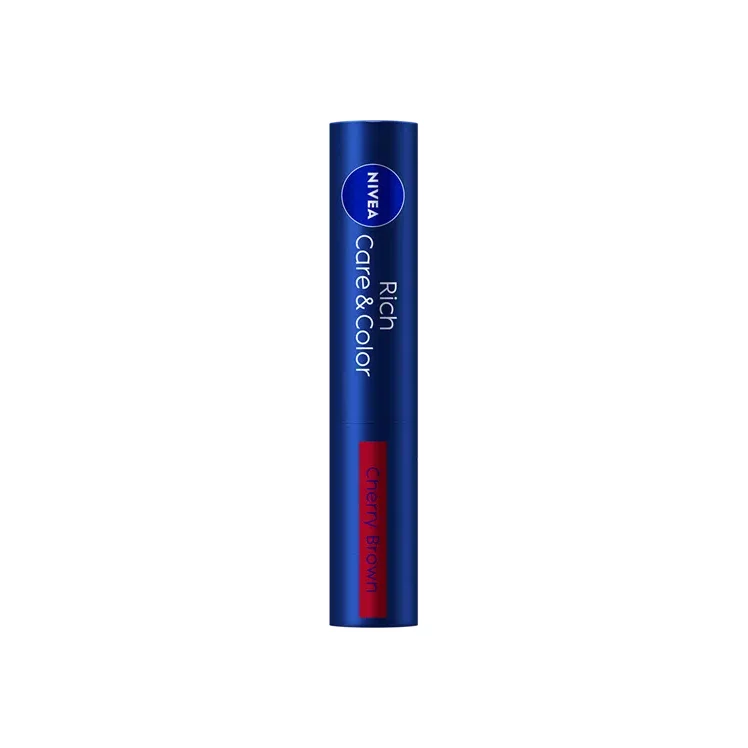 Nivea Japan Rich Care & Color Moisturizing Tinted Lip Balm 2g - Image 10