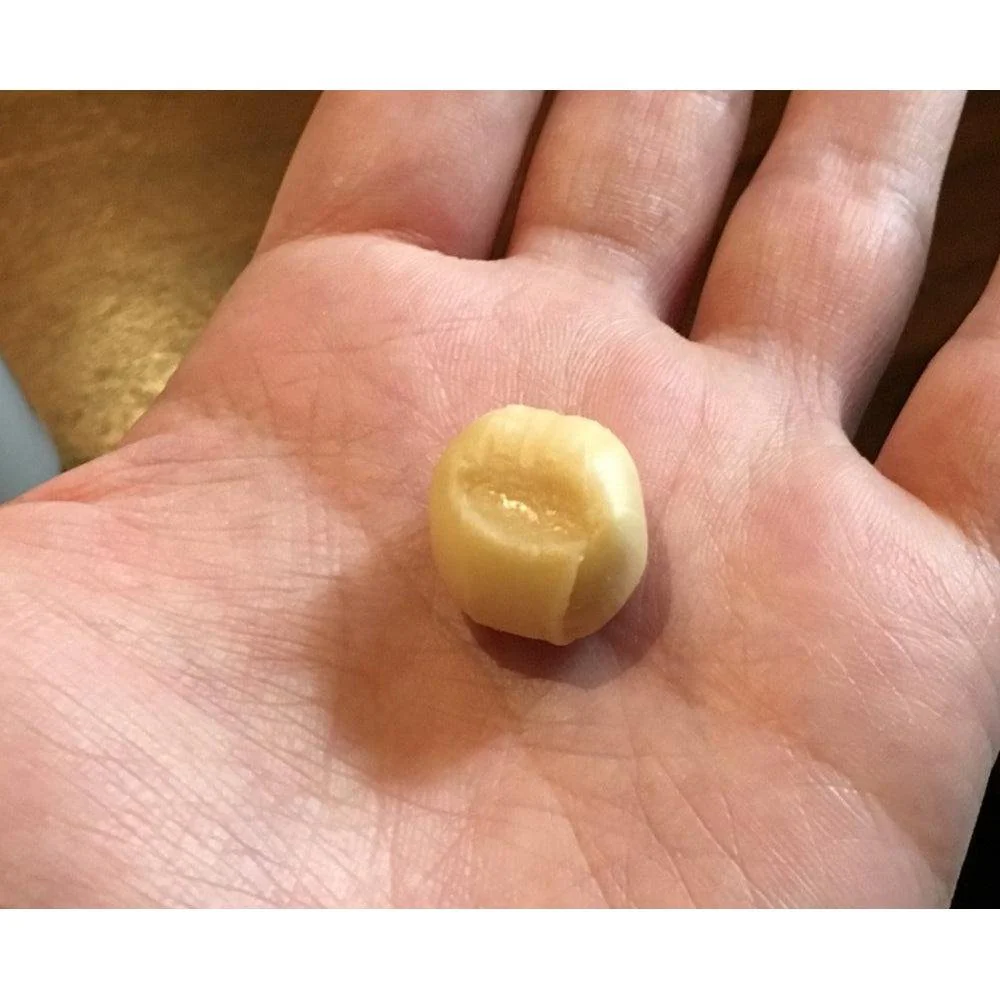 Nobel Ore no Milk Hard Candy Rich & Creamy Candy 80g - Image 3