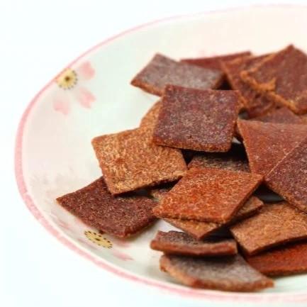 Nobel Otoko Ume Plum Flavored Sour Chewy Candy Sheet 75g - Image 2
