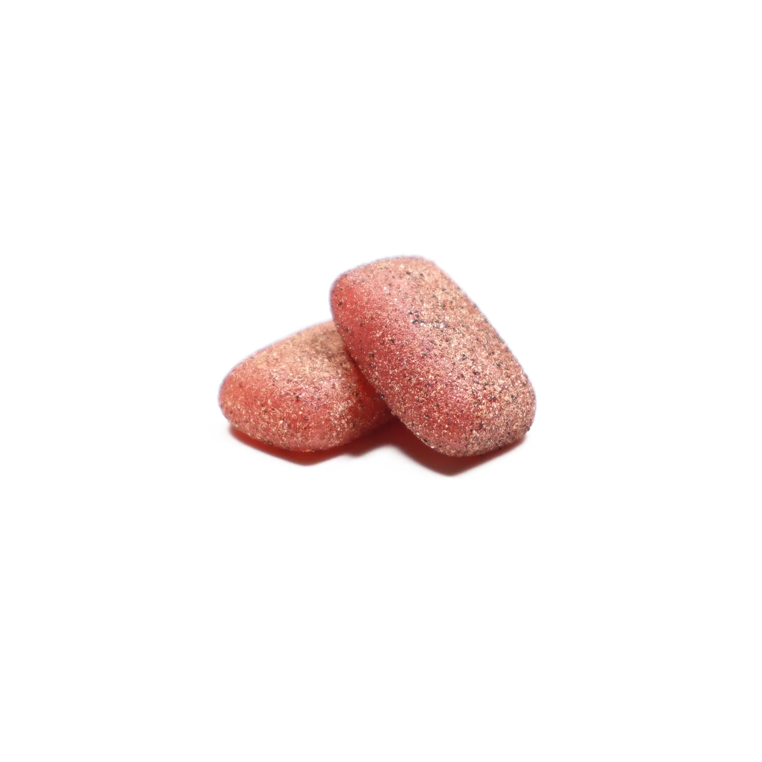 Nobel Otoko Ume Plum Gummies Salty & Sour Gummy Candies 38g (Pack of 6) - Image 4