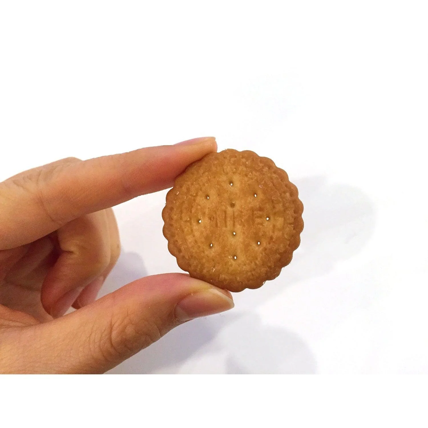 Nomura Mire Japanese Old Fashioned Biscuits 480g - Image 2