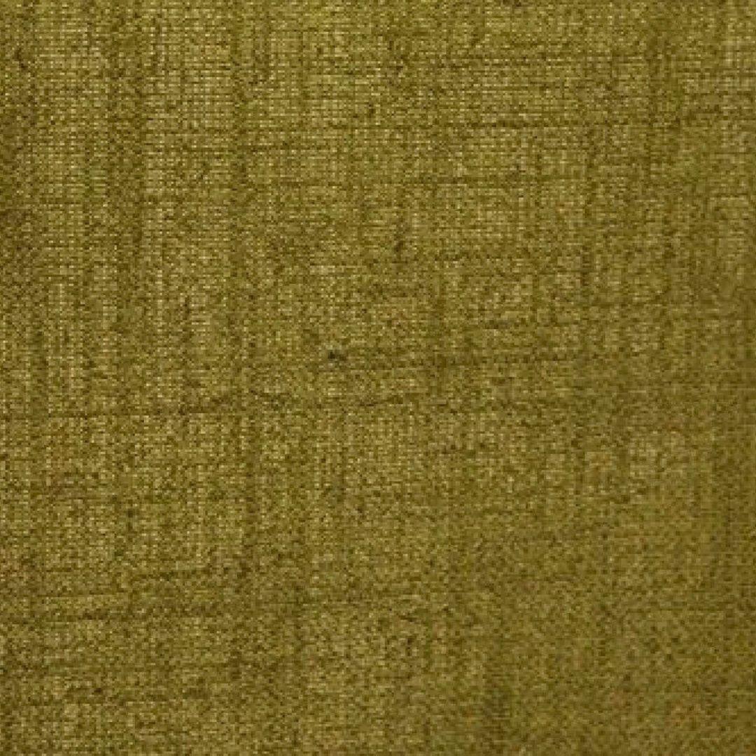 Noren Hand Printed Green Matcha Shading Pattern Door Linen Curtain - Image 7
