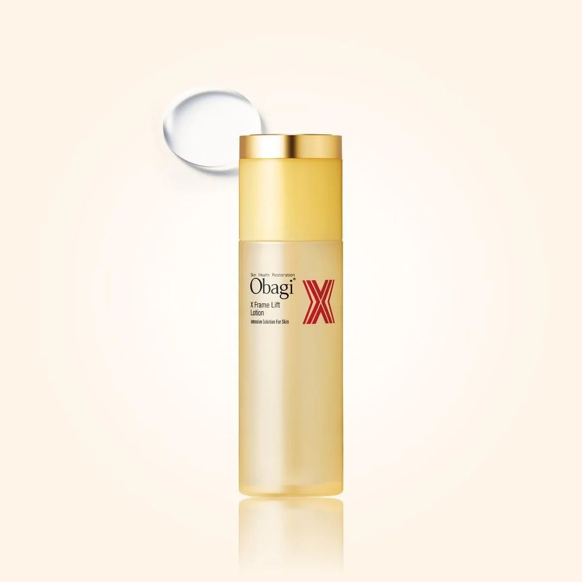 Obagi Japan X Lift Anti-Aging Firming Lotion Beauty Toner 150ml - Image 3