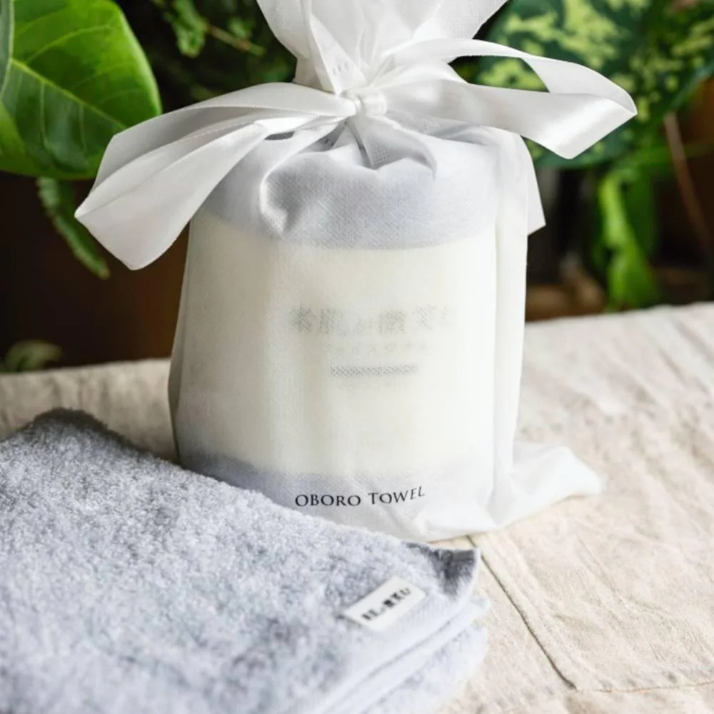 Fluffy Face Towel Ultra Soft Quick Dry Towel 30cm x 85cm - Image 3