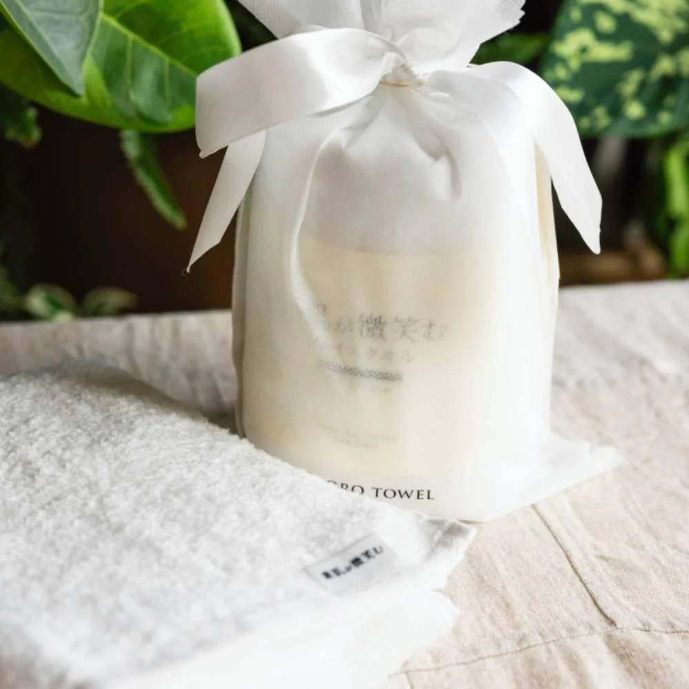 Large Fluffy Bath Towel Ultra Soft Quick Dry Towel 65x130cm - Image 9
