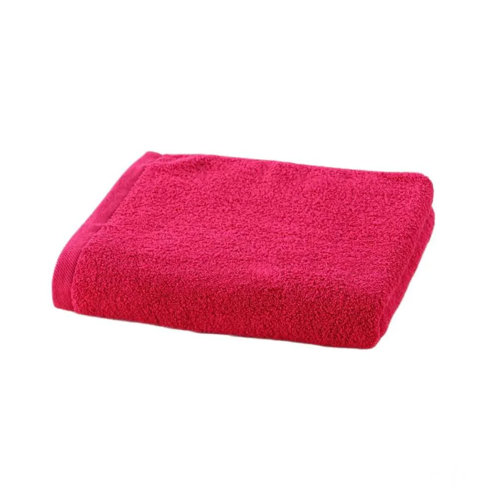 Lightweight Fluffy Bath Towel Soft & Highly Absorbent 60×120cm - Image 9