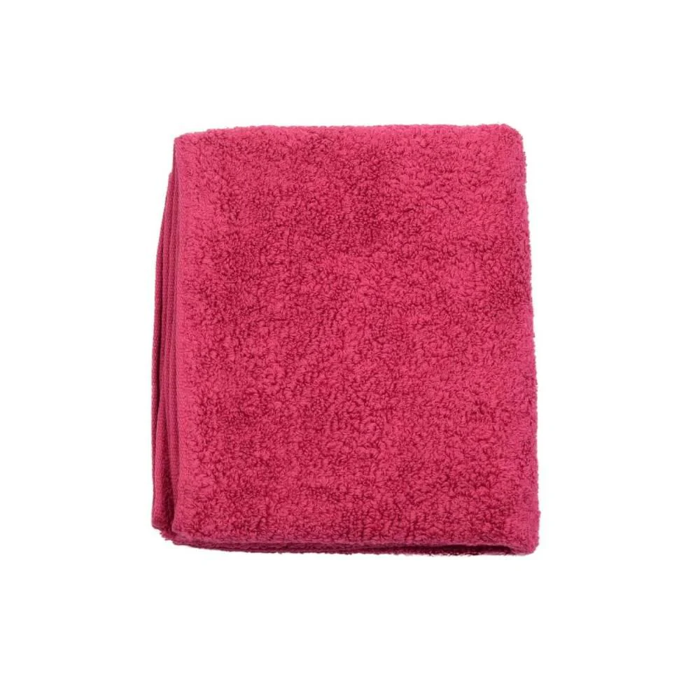 Lightweight Fluffy Face Towel Soft & Highly Absorbent 33×85cm - Image 6
