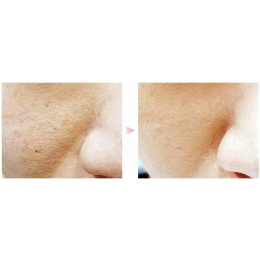 Octard Cream-Based Cover Full Coverage Foundation 20g - Image 3
