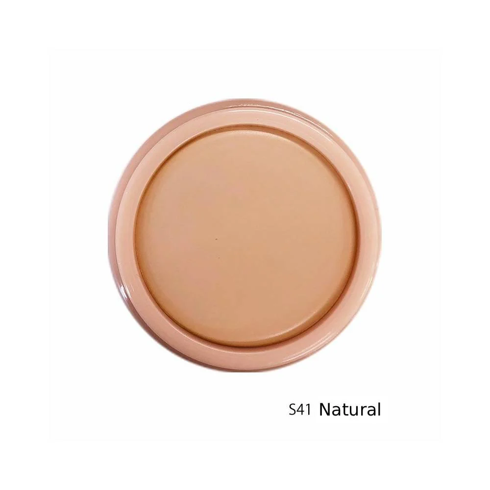 Octard Cream-Based Cover Full Coverage Foundation 20g - Image 7