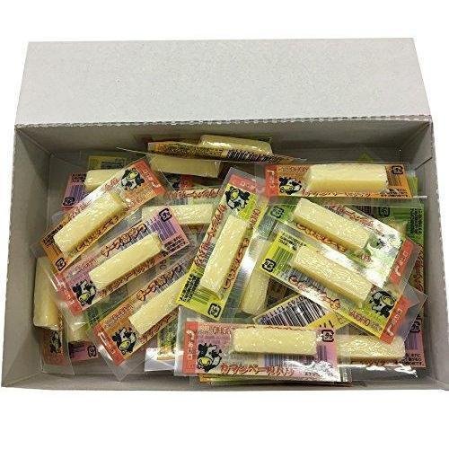 Ohgiya Cheese Stick Snack Camembert 48 Sticks - Image 4
