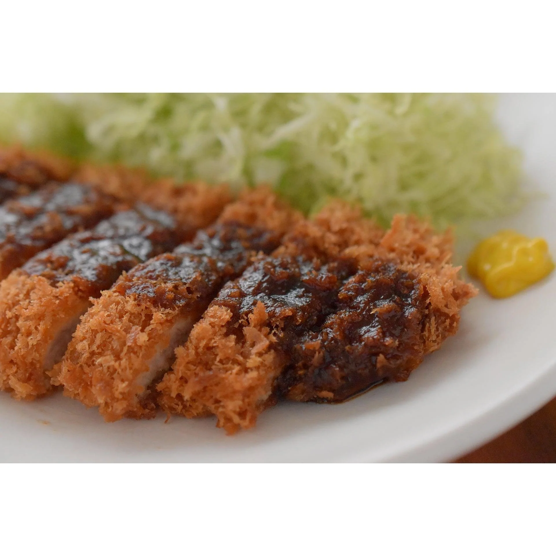 Oliver Sauce Tonkatsu Sauce Sweet and Savory Sauce 360g - Image 2
