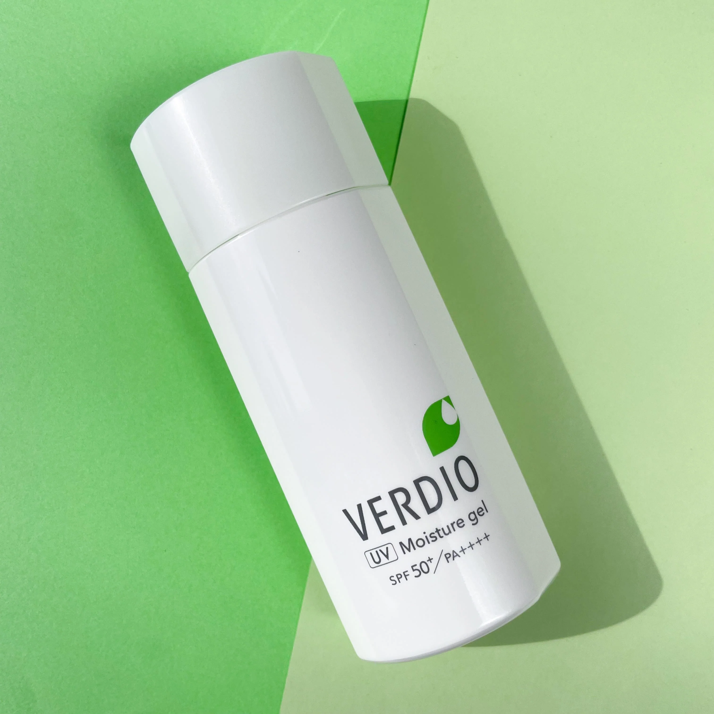 Verdio UV Moisture Gel Soothing Cica Sunscreen SPF50+ PA++++ 80g - Image 2
