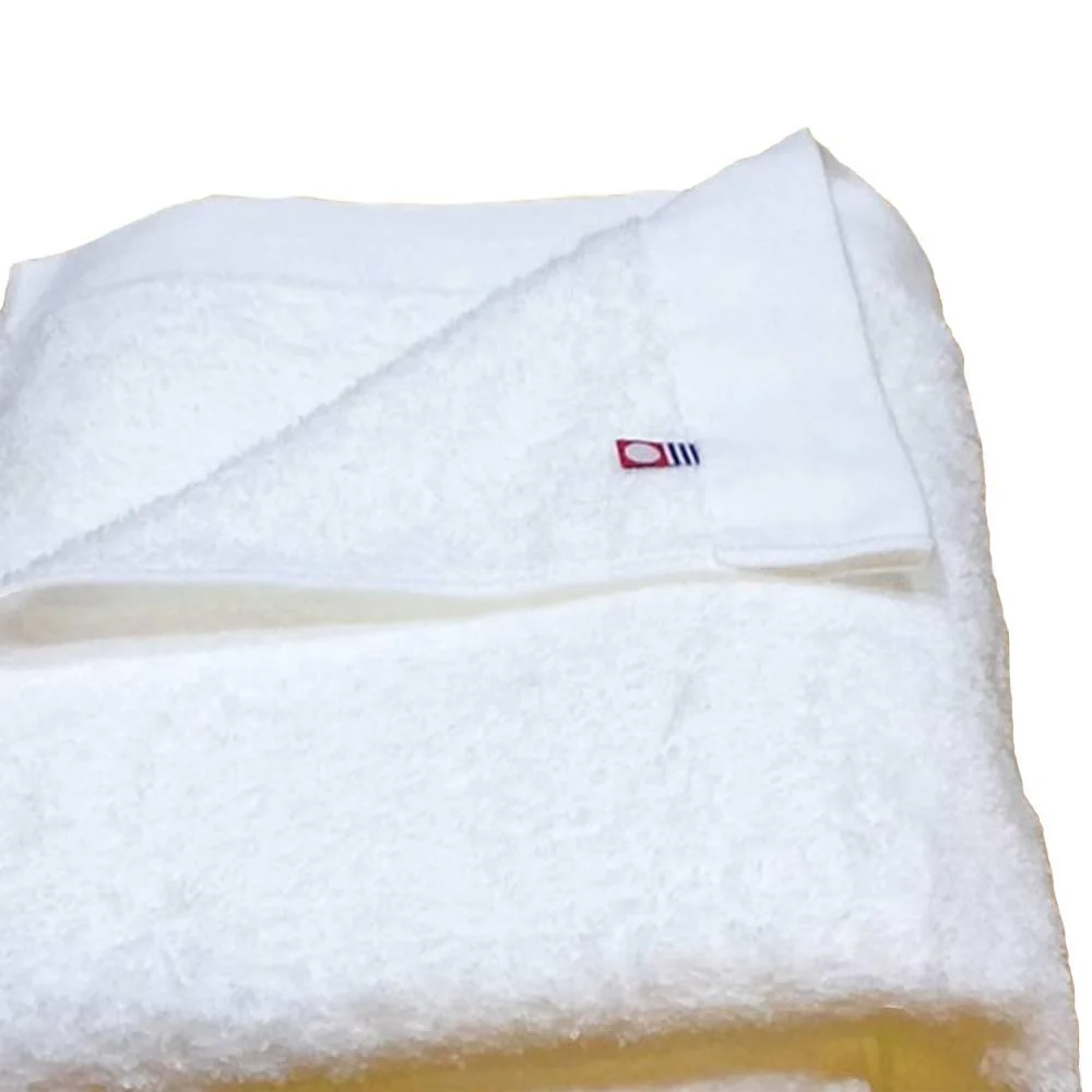 Onaru Towel Eco-Friendly Premium Cotton Imabari Bath Towel 68x125cm - Image 6
