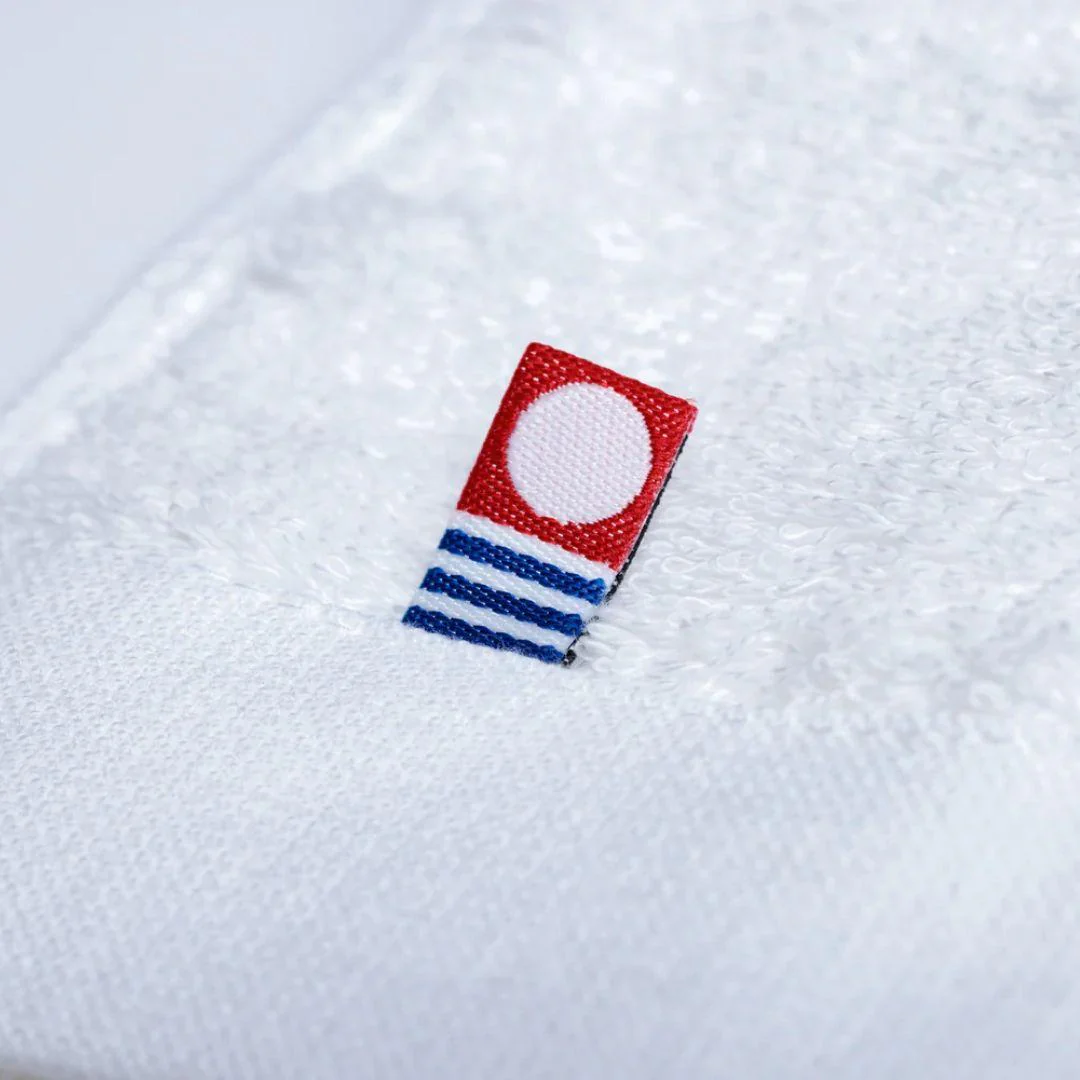 Onaru Towel Eco-Friendly Premium Cotton Imabari Face Towel 33x86cm - Image 2