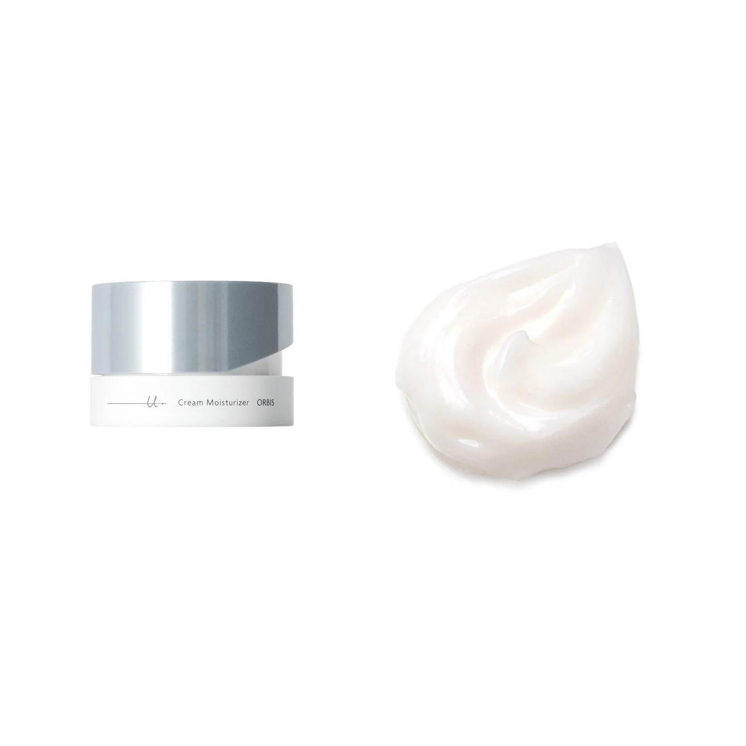 Orbis U Dot Cream Multifunctional Antiaging Moisturizer 50g - Image 3