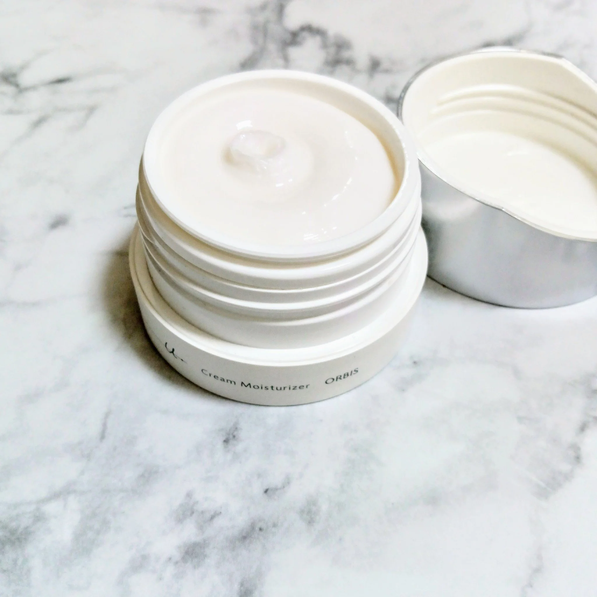 Orbis U Dot Cream Multifunctional Antiaging Moisturizer 50g - Image 5