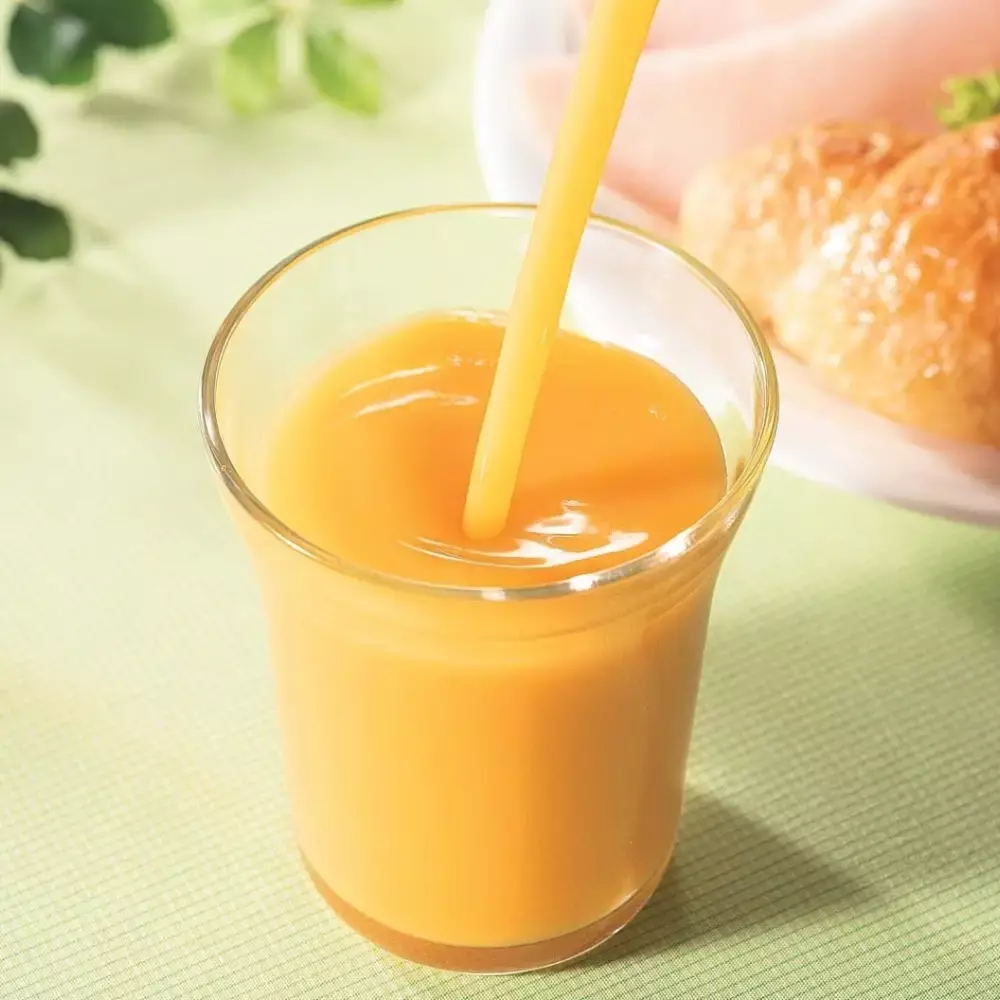 Organic Vegetables & Banana Smoothie 100% Natural No Added Sugar 160g - Image 2