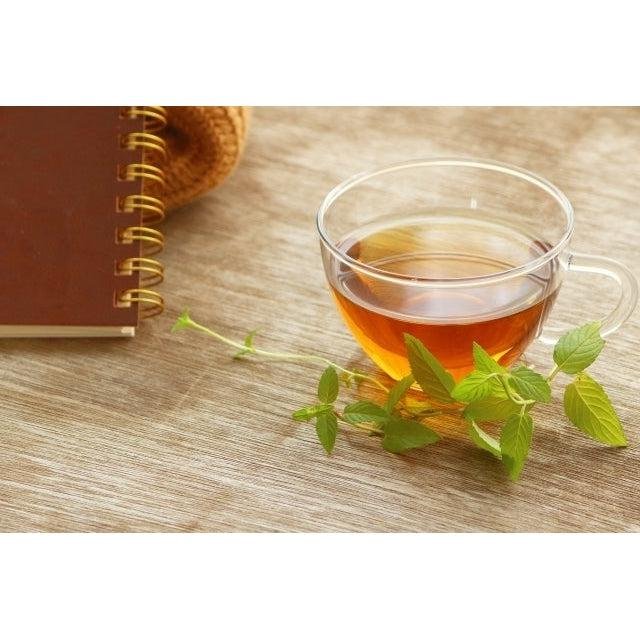 Orihiro Night Diet Tea Japanese Bedtime Tea Bags 20 ct. - Image 3