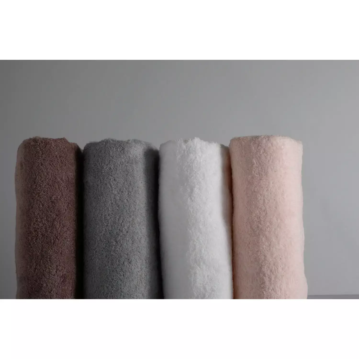 Orim + Care Face Towel Skin Friendly Imabari Towel 32 x 85 cm - Image 3