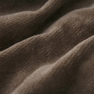 Orim Dumi Shearling Terry Cloth Imabari Cotton Bath Robe 115cm - Image 3