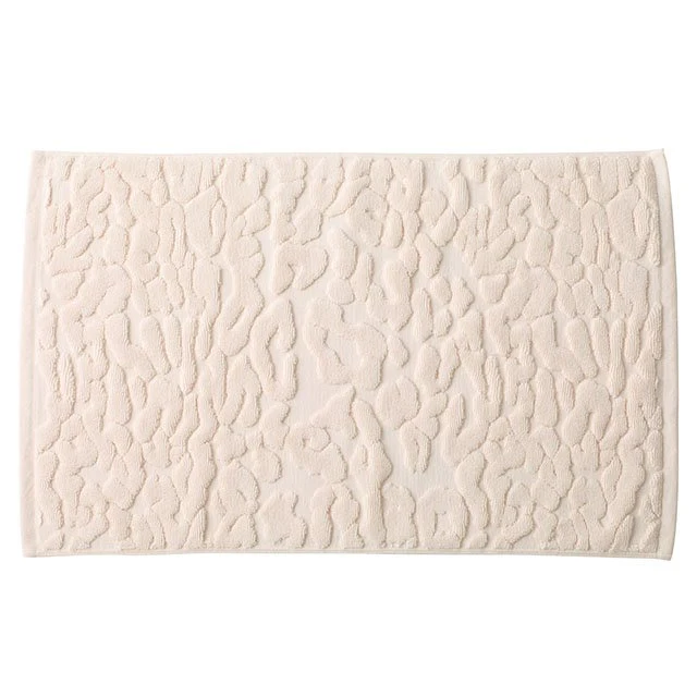 Orim Panther Bath Mat Leopard Print Imabari Bath Mat 40 x 60 cm - Image 7