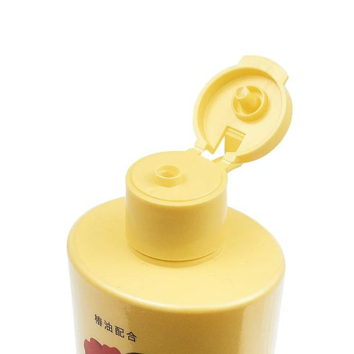 Oshima Tsubaki Camellia Premium Hair Conditioner 300ml - Image 4